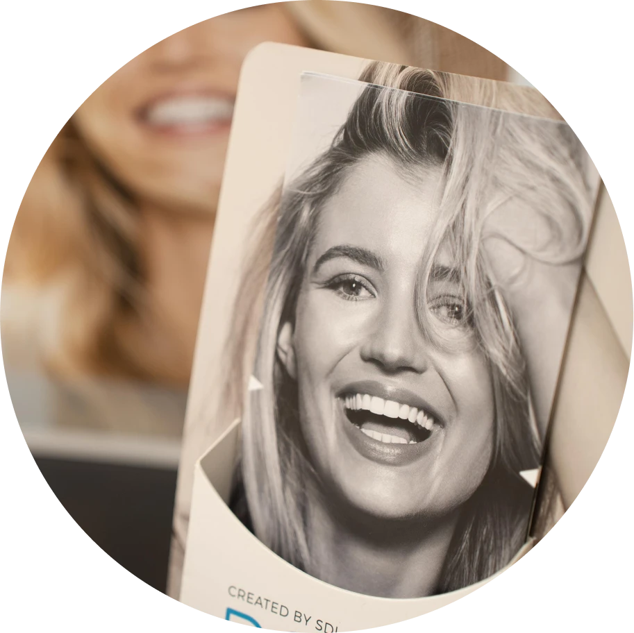 Implantologies & Esthétique au Cabinet du Dr Domingues à Tigery 91250