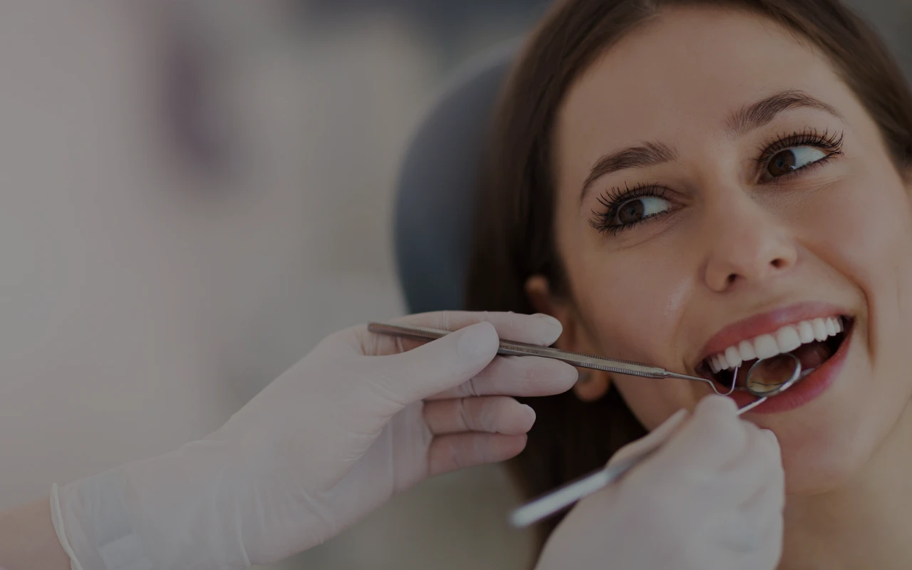 Omniptatique au Cabinet du Docteur Domingues, chirurgien-dentiste à Tigery