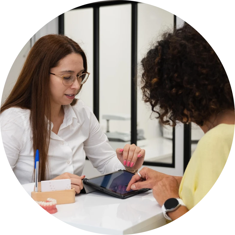 Urgences au Cabinet dentaire du Dr Domingues à Tigery 91250